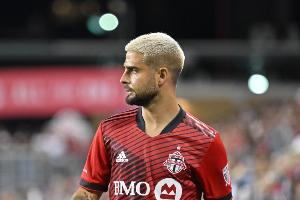 罗马诺：因西涅与多伦多FC终止合同，加盟以来出战76场19球16助