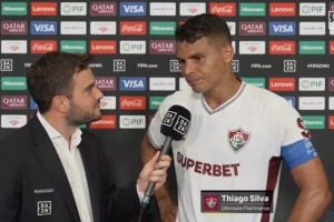 蒂亚戈-席尔瓦：我比赛中一直想着米兰，这场胜利也献给米兰球迷