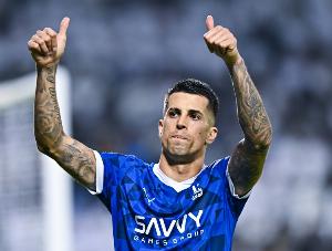 战旧主！坎塞洛：我对曼城怀有特殊的感情 祝两队今天都能好运