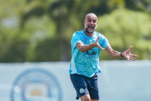 BBC：曼城在佛罗里达的度假村基地，客房每晚715美元拥有私人海滩