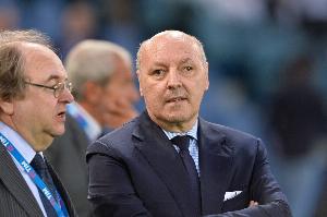 罗体：国米今夏引援支出基本上已达上限，若想继续买人需要先卖人