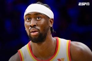 顶上空缺！Shams：勒韦尔两年2900万美元加盟底特律活塞！