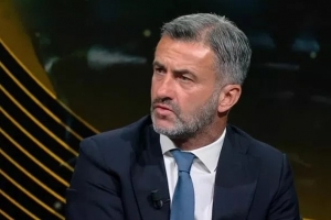 帕努奇：尤文已经尽力了 弗拉霍维奇？他上场可能也改变不了结果