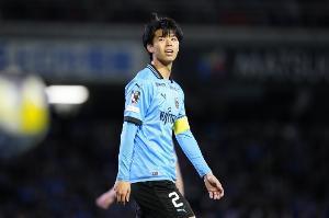 高井幸大：希望在新球队进一步提升，坐稳首发后能回到国家队首发