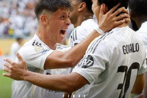 皇马近17年来正赛8战尤文，取得4胜2平2负&淘汰赛4次相遇3次晋级