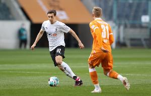 官方：因诋毁俱乐部总监，门兴对诺伊豪斯罚款＋下放青年队4周