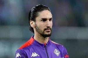 身价1100万！意媒：米兰考虑出售阿德利，或接受低于1000万的报价