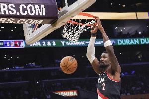 湖记：球队内部对艾顿是否应被视为球队首发中锋存在一些分歧