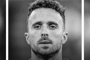 体坛记者：若塔车祸的A52高速公路路况很糟，坑洼不平还总在修