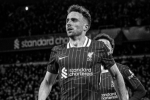 R.I.P. 曼城后卫格瓦迪奥尔晒图悼念离世的若塔