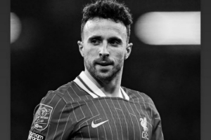 桑乔悼念若塔兄弟：愿你们安息，足球世界今天心碎了