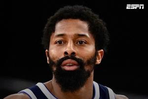 给三球当替补！丁威迪一年合同去黄蜂 上季首发时场均14.3分6.2助