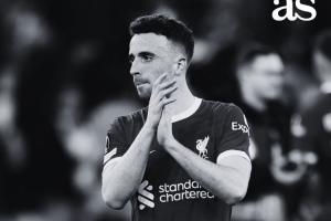 悲剧！若塔和妻子高中时相识&17岁正式交往，两人育有三个孩子