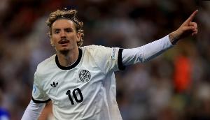 5000万vs8000万！图片报：拜仁和斯图加特暂停沃尔特马德转会谈判