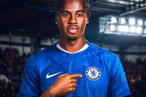 罗马诺：吉滕斯转会费为4850万英镑+350万奖金+二转分成