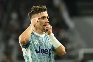 记者：尤文不想为小孔塞桑支付3000万欧，波尔图不接受续租方案