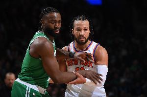 半决赛出局！绿军老板：尼克斯打得很好 这是令人失望的一年