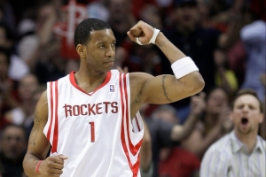 麦迪：在我巅峰期只有奥尼尔&邓肯在拿冠军 其他人就活塞偷了一个