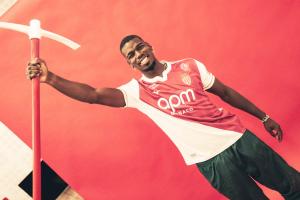 摩纳哥总监：很高兴博格巴加盟，他可能需要3个月才能恢复好状态