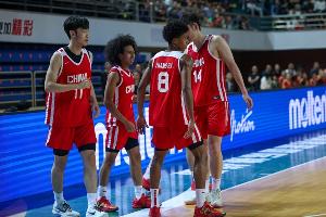 死亡之组！中国U19同组的德国&斯洛文尼亚晋级4强 加拿大惜败美国