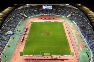 今年“苏超”已进行33场比赛，南京队vs苏州队是首个0-0