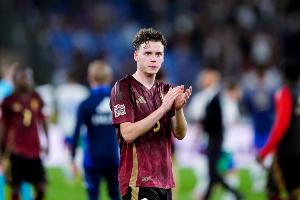 HWG！罗马诺：布鲁日后卫德库耶佩转会至布莱顿