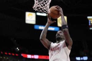 队记：尼克斯曾对艾顿做背景调查 一些决策者认为他适合搭档唐斯