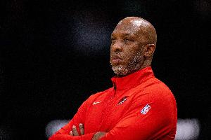 开拓者夏联教练组：比卢普斯亲自挂帅 斯普利特&杰特担任助教