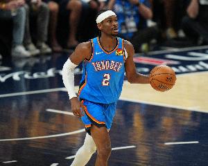 普雷斯蒂：SGA能左右脑协同运作 他能同时运用创造性和客观性