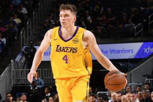 🥵一日三练？每天如此？克内克特投篮13中3！三分6中0！