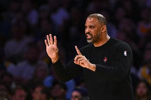 Iko：乌度卡要求白魔要“团队优先” 但后者迟迟无法做到