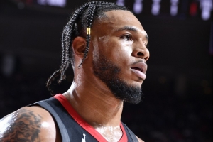 媒体人：奇才报价或许非最好 但定是最有利于惠特摩尔成长的地方