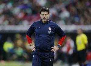 7次决赛输5次😢波切蒂诺生涯在巴黎夺2冠丢1冠，其余决赛全败