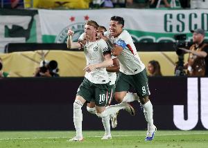 帕尔默：我们十分期待埃斯特旺的表现；佩德罗改变了比赛局面