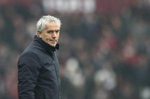 多纳多尼：阿莱格里回归是米兰一个关键因素，他知道如何应对压力