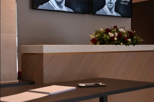 利物浦官方：安菲尔德球场将继续接受公众对若塔兄弟的吊唁