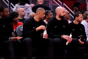 乌度卡：杜兰特与我们的体系相契合 我和我的团队期待与他共事