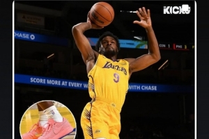 乃父之风😍布朗尼夏联献精彩暴扣 詹姆斯连发三条动态