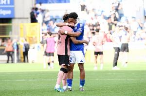 记者：盖拉-杜埃和阿奇-布朗是米兰边卫引援候选