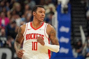 😊斯通：很开心能续约贾巴里 他是球队核心 我们离不开他