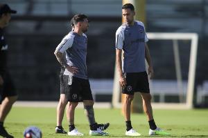 阿斯：如果德保罗加盟迈阿密国际，布斯克茨可能被放弃