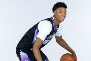 🤩有限机会大放异彩！5号秀贝利14中7砍18分7板3助！天赋满满！