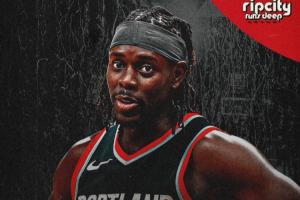 🔔交易有变！霍勒迪单换A西蒙斯 不涉及选秀权！