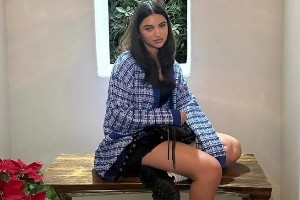 ❤️秀恩爱！布朗尼在社媒与女友😍互动 后者回复：我的宝贝