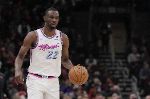 Buha：维金斯仍在湖人的考虑范围 但双方没什么实质性进展