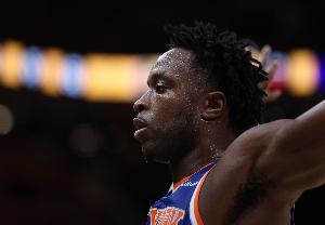 Slater：布朗在国王执教时期想补强侧翼 那时候他就想要阿奴诺比