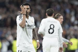 陷4个月球荒！阿斯：罗德里戈仍想留在皇马，他还有机会证明自己