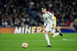 阿斯报：在怀森停赛的情况下，劳尔-阿森西奥将重返皇马首发