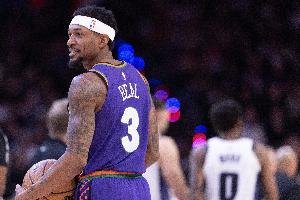 花落谁家？TA：除快船外比尔还考虑过湖人、勇士和雄鹿