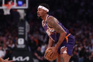 TA：若比尔和太阳买断 快船将是得到他的最有力竞争者